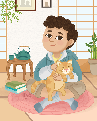 Cat