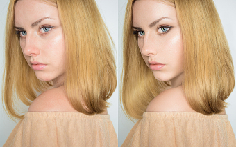 retouch