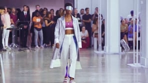 Pigalle - PAST PRESENT FUTURE - SS 2018
