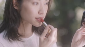Guerlain - Kisskiss Matte Stories Ep1