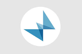 The Woking Peregrine Project Logo