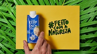 KERO COCO - #MadeWithNature