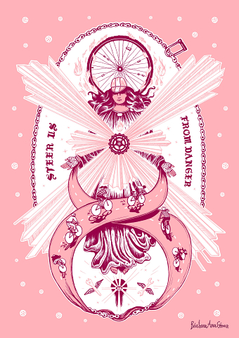 Madonna del Ghisallo // Artcrank Show 2019