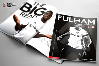 Fulham FC Vs. Brentford FC
