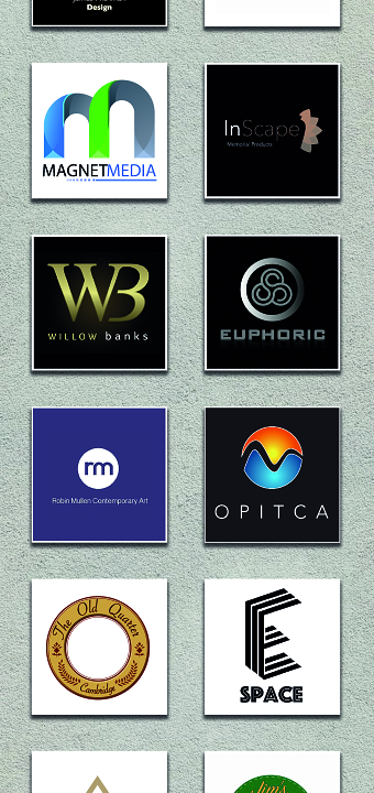 Branding - Logos