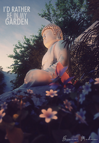 BUDDHA