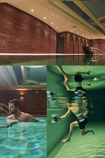 Image Stitching