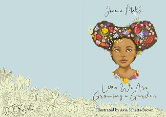 Children's Book Illustrations