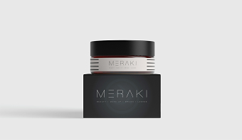 Meraki // Packaging Design