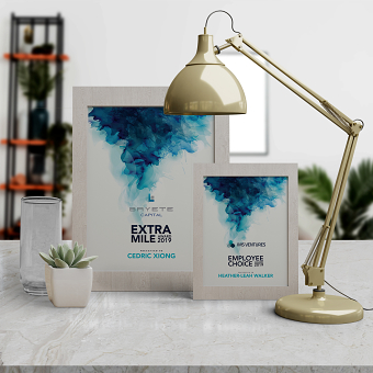 Awards 2019