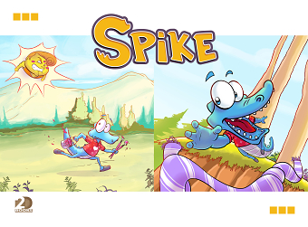 Spike