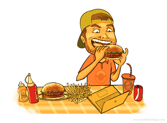 Junk food