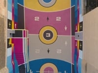 Nike - Pigalle Basket Court 2020 Stories