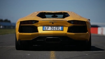 Sony Experia social media video