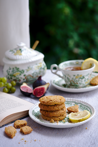 Cookies for Milola