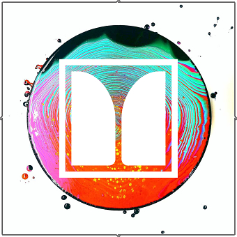 Mr Mac Art Identity & Logo