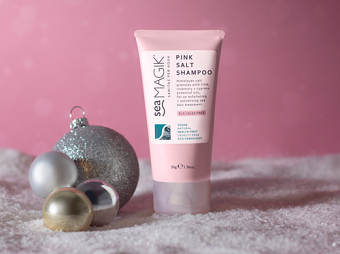 Finders Brands: Xmas promotion: Art Direction