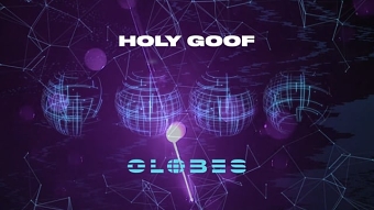 Holy Goof - 'Globes' Album