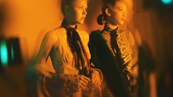 fashion film 2