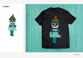 T-shirt project