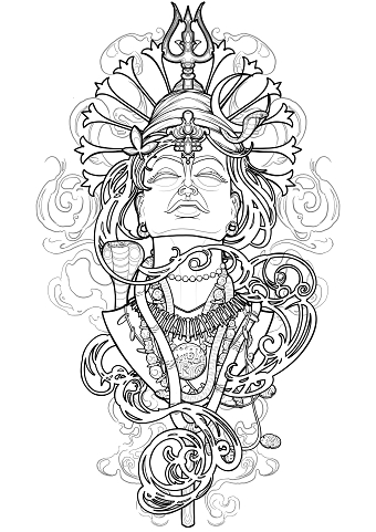 SHIVA 2/6
