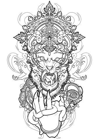 NIRASIMHA 4/6