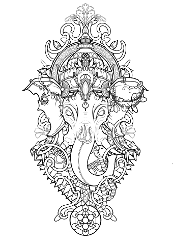 Ganesha 6/6