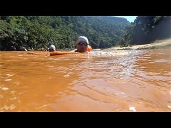 Pondoland Wild Swim