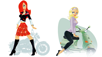 Commissioned Illustration