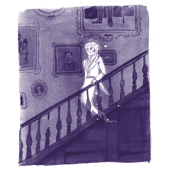 Ghost