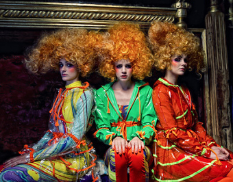 The Magic Flute