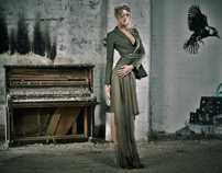 Carlotta Actis Barone Spring/Summer 2014