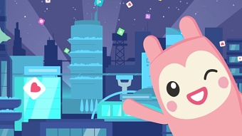Melbot | Melbits World