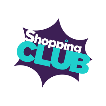 Shopping Club LOGO / E-commerce
