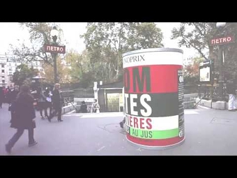 Monoprix