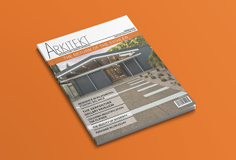 Magazine designs