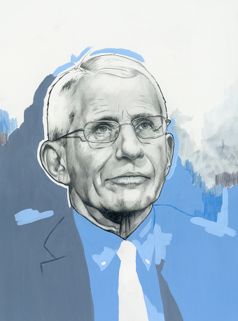 Anthony Fauci