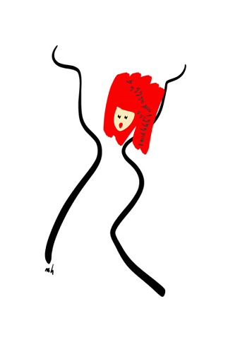girl gone wild