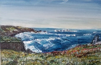 Seasons of Cornwall