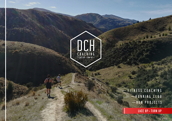 Fresh brand and a new website