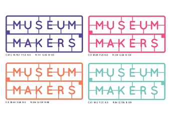 Logo and brand design examples