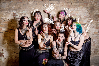 Terra Jane Studio
