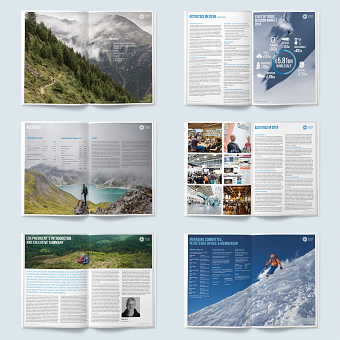 European Outdoor Group Annual Report