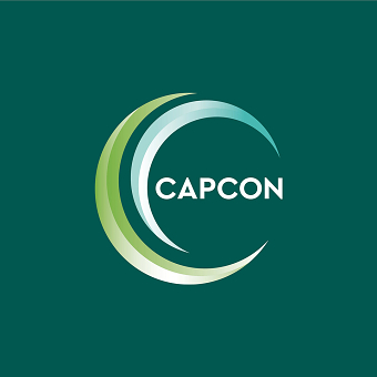 CapCon Engineering Brand Identity