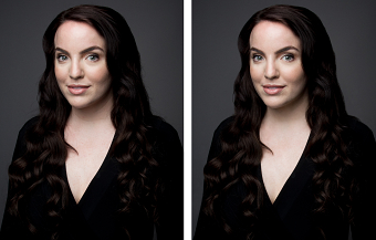 *
