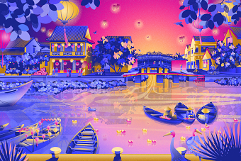 Hoi An