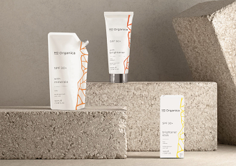 Skincare for all skin types