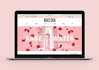 Botanical Bronzing Mist