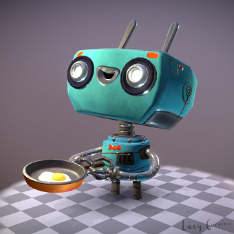 E99-Bot