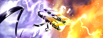 Andy Kazakov Music Channel Banner Design